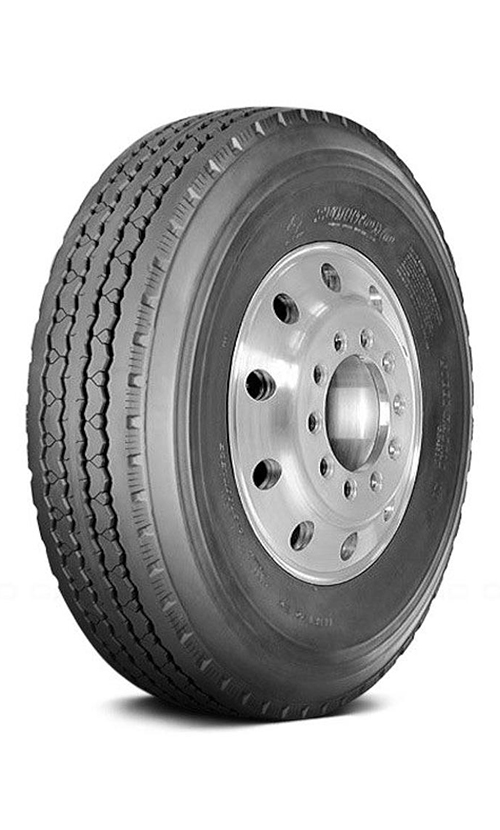 SUMITOMO 750 R16/14 122/120L SL717 TT(T+T+F)