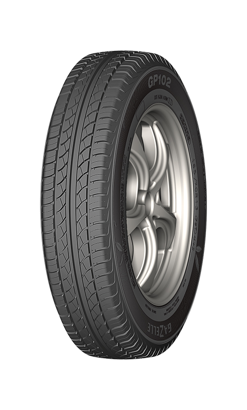GAZELLE 165/65 R13 77T GP102 TL(T)(NA)