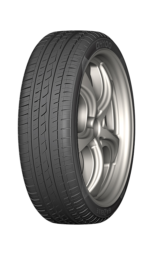 GAZELLE 225/55 R17 97V GH100 TL(T)(NA)
