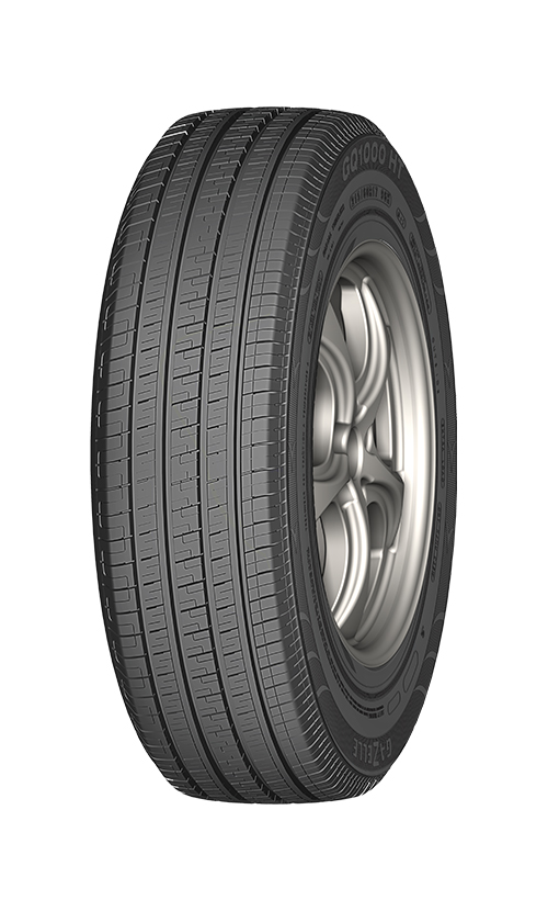 GAZELLE 235/60 R18 107H XL GQ100 HT TL(T)(NA)