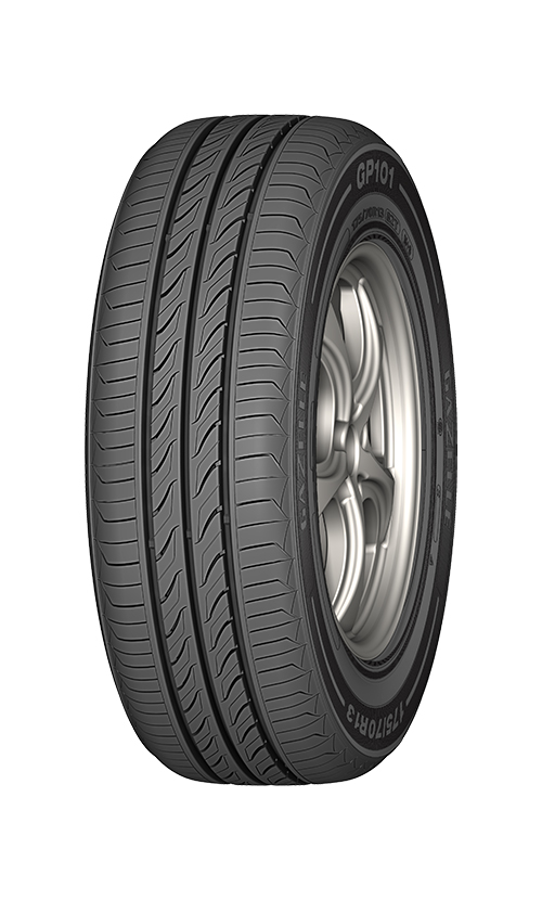 GAZELLE 175/65 R14 82H GP101 TL(T)(NA)