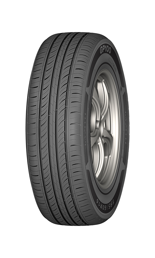 GAZELLE 195/55 ZR16 87W GP100 TL(T)