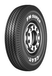 CEAT 750-16/16 FM SUPER TT(T+T+F)