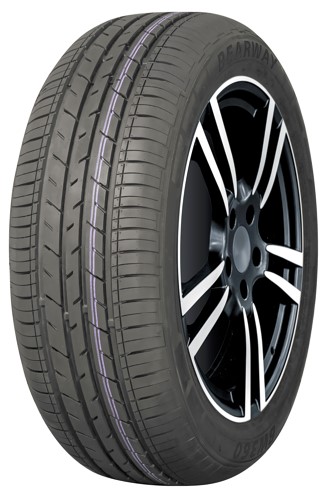 BEARWAY 195/65 R15 91H BW360 TL(T)