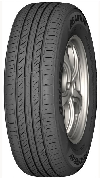 BEARWAY 225/60 R16 98H BW380 TL(T)