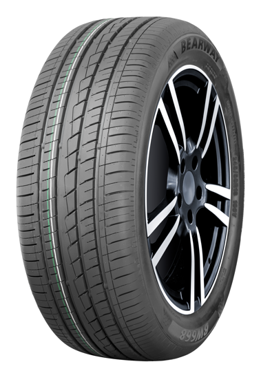 BEARWAY 275/40 R20 106W XL BW668 TL(T)