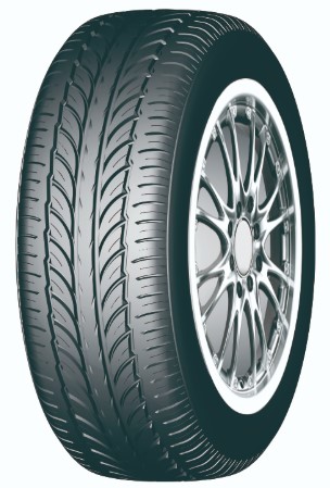 BEARWAY 225/50 R16 92V SUPER UHP1 TL(T)