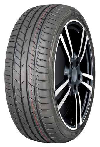 BEARWAY 255/40 ZR20 101W XL BW118 TL(T)