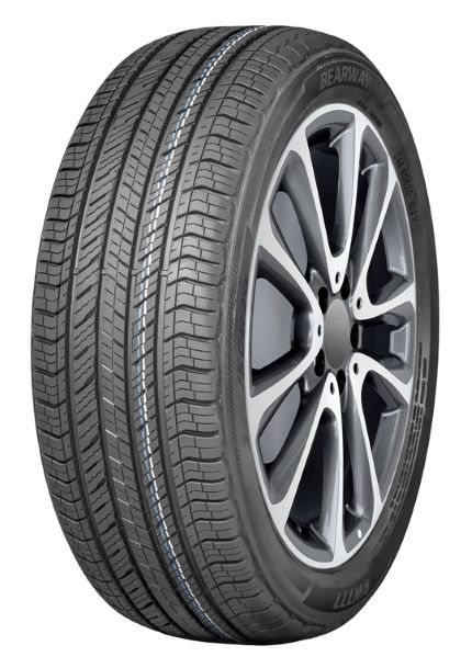 BEARWAY 275/40 R22 107V XL BW777 TL(T)