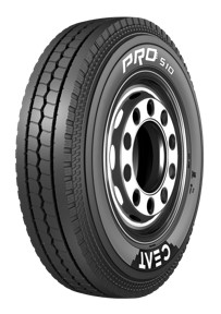 CEAT 1200 R24/20 160K PRO S10 RD TT(T+T+F)