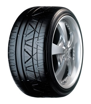 %NITTO 285/35 ZR19 99W INVO(T)