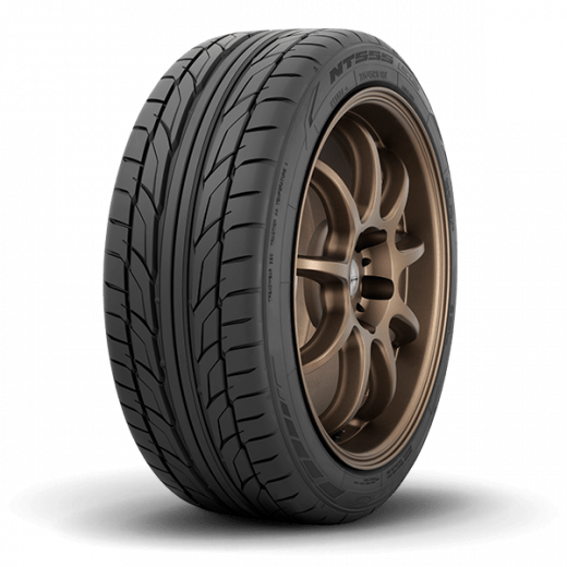 $NITTO 175/60 R15 81V NT860 (MY)(T)(NA)