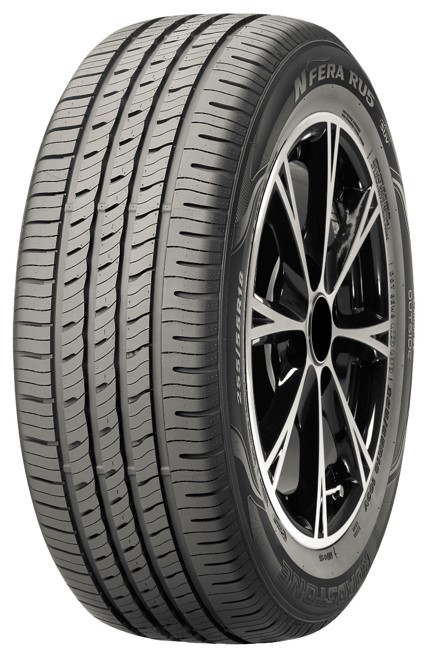 $ROADSTONE 235/60 R17 103V XL M+S NFERA RU5 TL(T)
