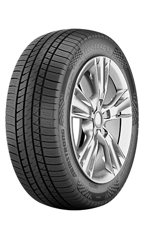ARMSTRONG 245/60 R18 105V TRU-TRAC SU TL(T) CN