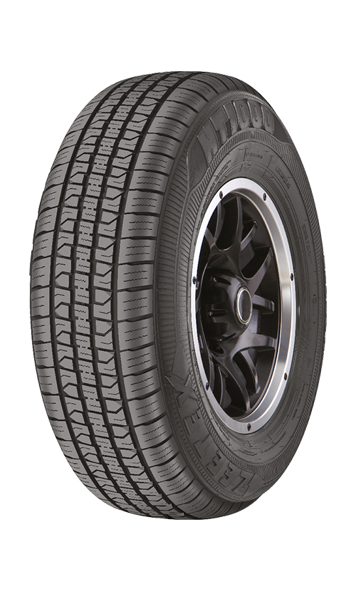 ZEETEX 225/65 R17 102V M+S HT1000 vfm TL(T) CREDIT