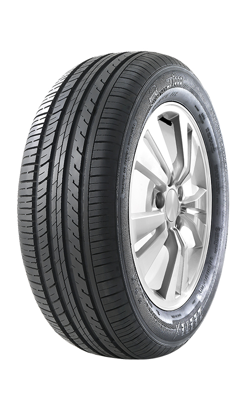 ZEETEX 155/70 R13 75H ZT1000 TL(T) CREDIT