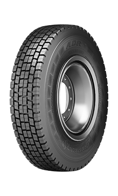 ARMSTRONG 11 R22.5/16 148/145L ADR TL (T) CREDIT