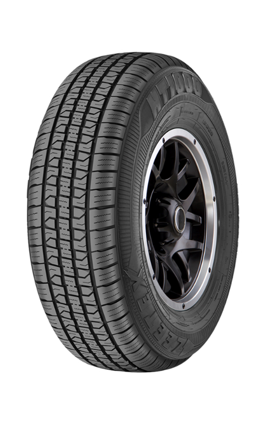 ZEETEX 245/70 R16 107H HT1000 (ID) TL(T) CREDIT