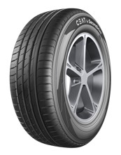CEAT 215/55 R17 94W SECURADRIVE TL(T) CREDIT