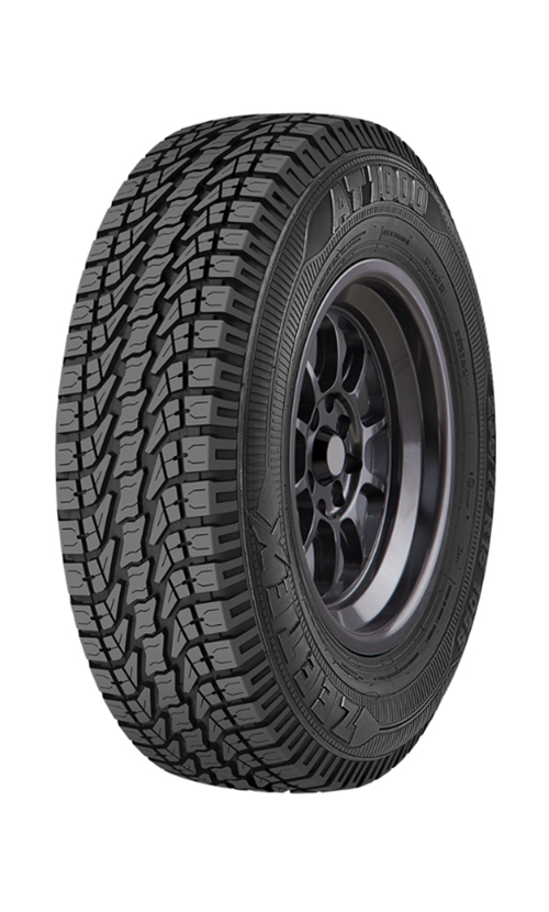ZEETEX 265/65 R17 112S AT1000 (ID) TL(T) CREDIT
