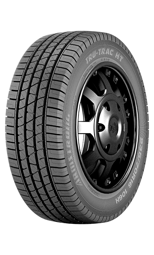 ARMSTRONG LT275/70 R18/10 125/122S TRU-TRAC HT TL(T) CREDIT