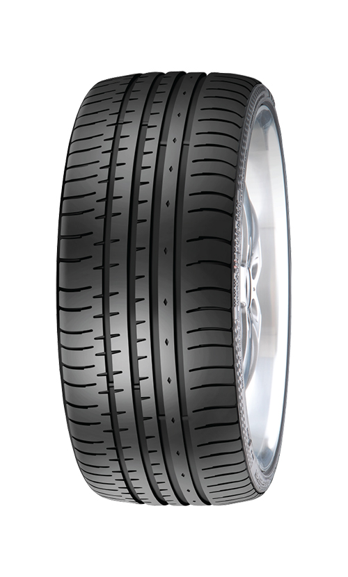 ACCELERA 245/40 ZR19 98Y XL PHI(T) CREDIT