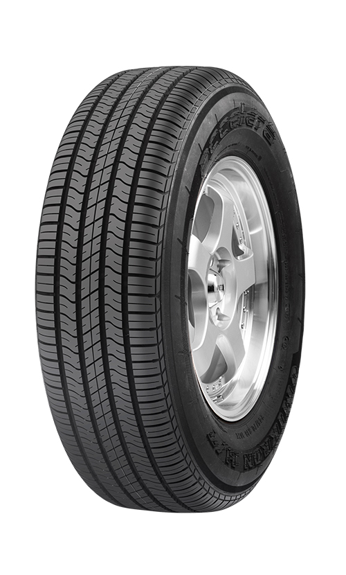 ACCELERA 235/70 R16 106H OMIKRON HT TL(T) CREDIT