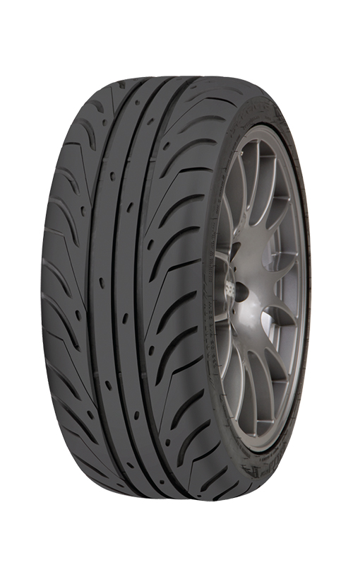 ACCELERA 215/45 ZR17 87W 651 SPORT (TRW 100) TL(T) CREDIT