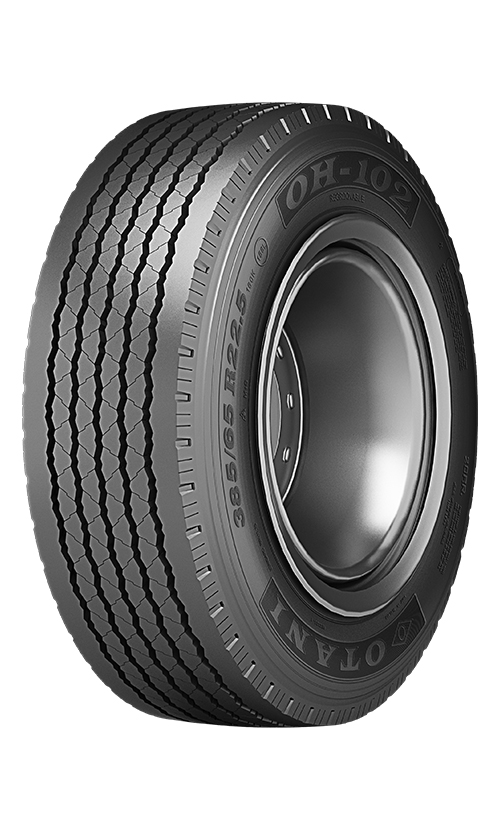 OTANI 385/65 R22.5/20 160K M+S 3PMSF OH-102 TL(T) CREDIT