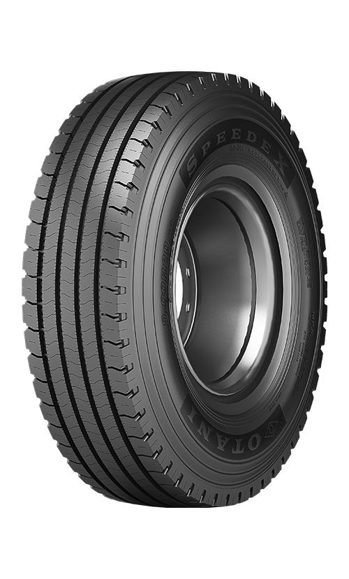 OTANI 315/80 R22.5/20 156/150L M+S 3PMSF OH-101 TL(T) CREDIT