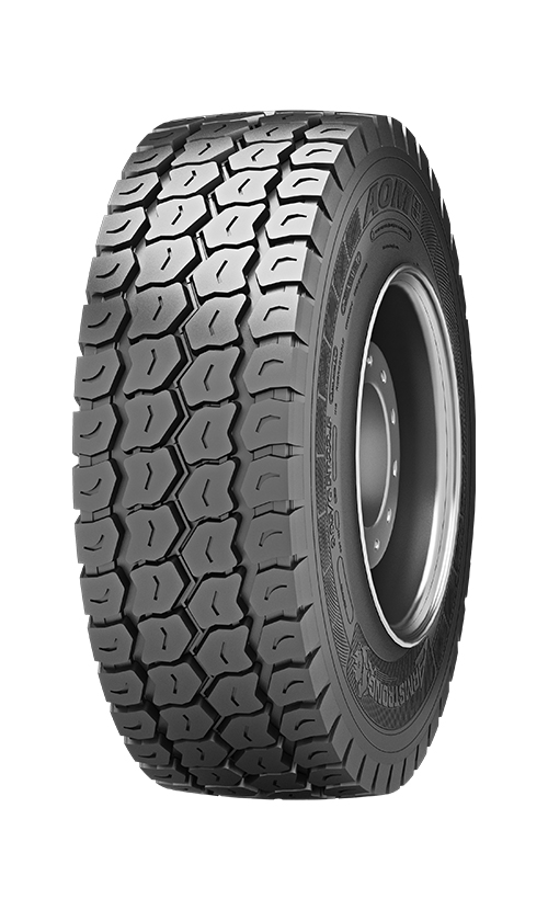 ARMSTRONG 425/65 R22.5/20 165K AOM TL (T) CREDIT