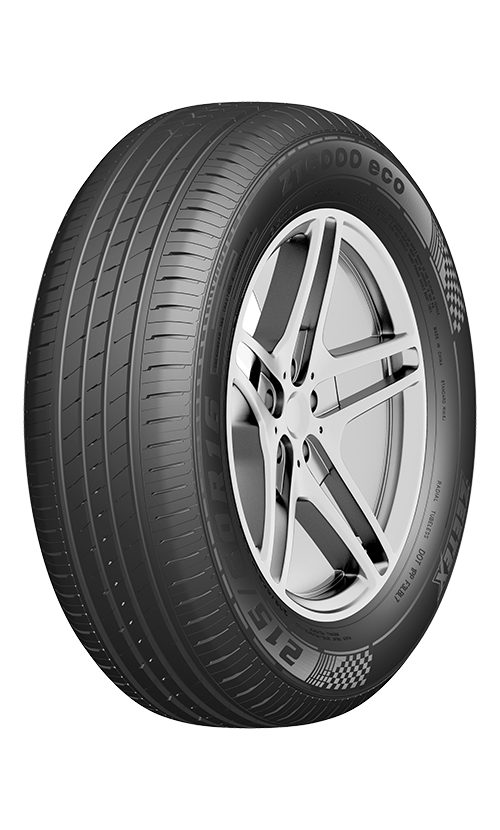 ZEETEX 215/60 R16 95V ZT6000 eco TL(T) CREDIT