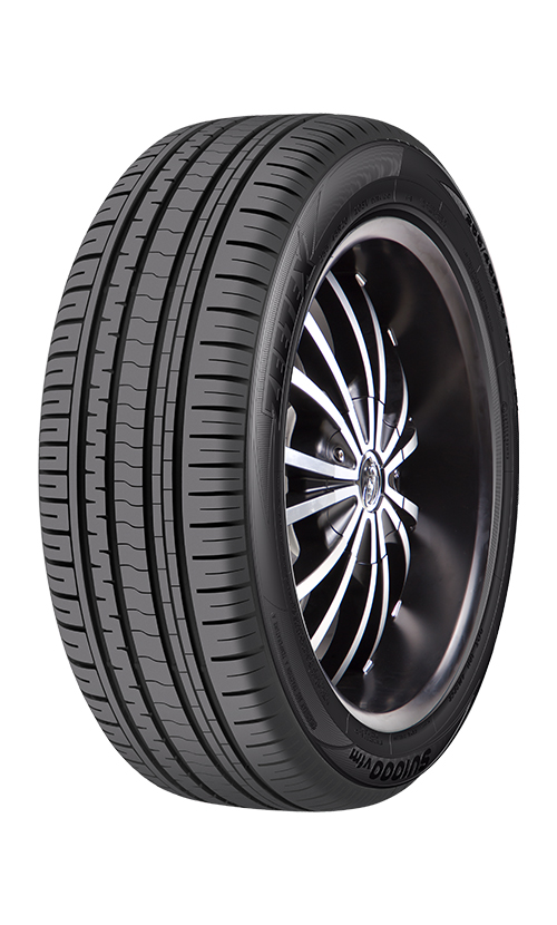 ZEETEX 215/65 R16 102V XL M+S SU1000 vfm TL(T) CREDIT