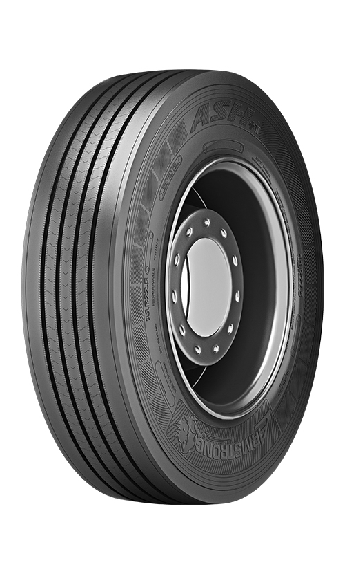ARMSTRONG 285/75 R24.5/14 144/141L ASH+ TL (T) CREDIT