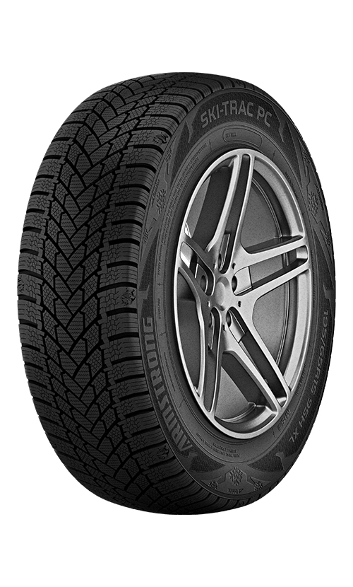 ARMSTRONG 175/65 R14 82T SKI-TRAC PC STUDLESS TL(T) CREDIT