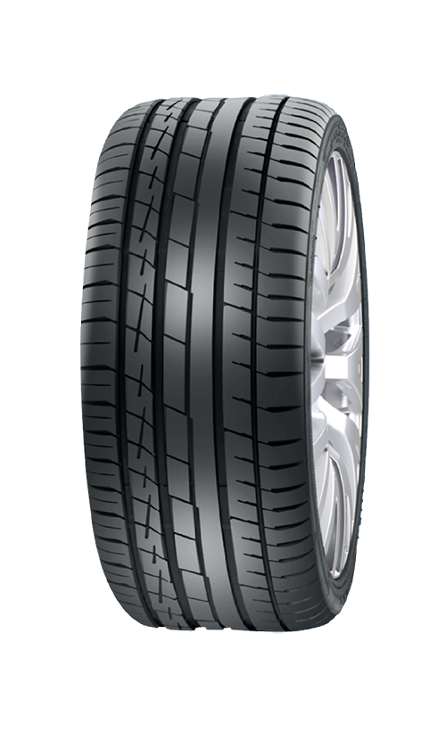 ACCELERA 255/45 R20 105W XL IOTA ST68 TL(T) CREDIT