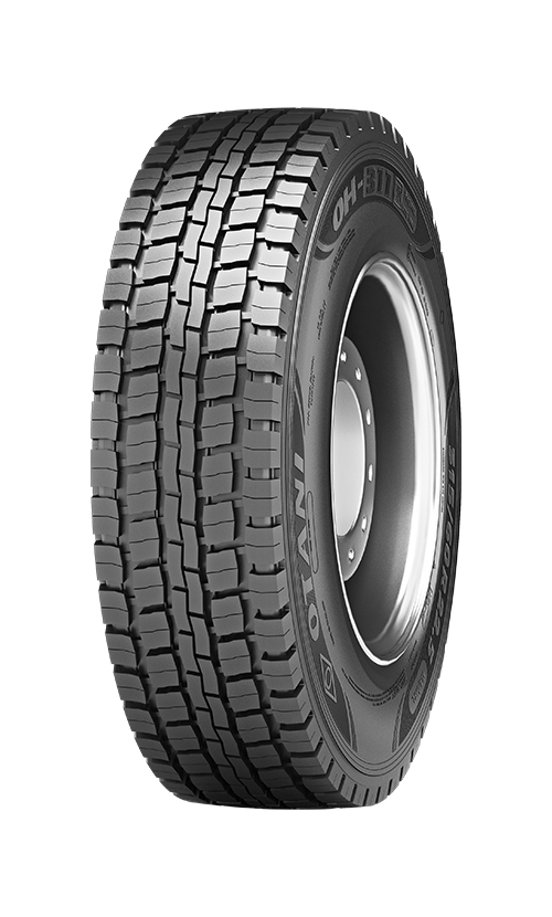 OTANI 9.5 R17.5/14 129/127L M+S 3PMSF OH-311 TL(T) CREDIT