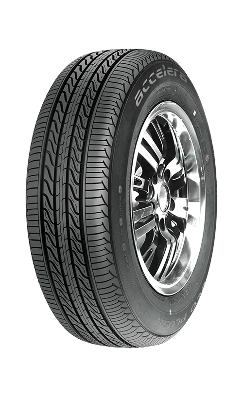 ACCELERA 185/65 R15 88H ECO PLUSH TL(T) CREDIT