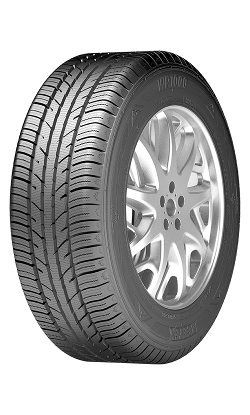 ZEETEX 215/65 R16 98H STUDLESS WP1000 TL(T) CREDIT