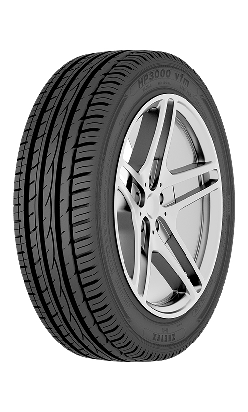 ZEETEX 235/50 R17 100W XL HP3000 vfm TL(T) CREDIT