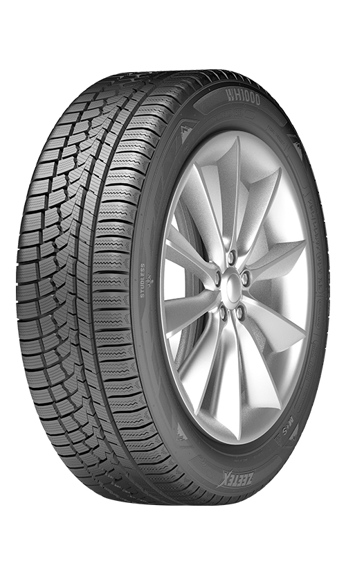 ZEETEX 225/50 R17 94V STUDLESS WH1000 TL(T) CREDIT