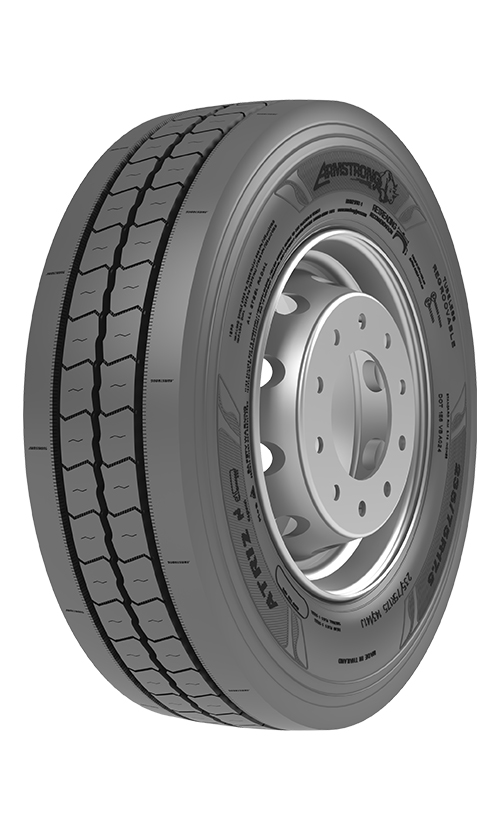 ARMSTRONG 235/75 R17.5/18 143/141J M+S 3PMSF ATR12 TL(T) CREDIT