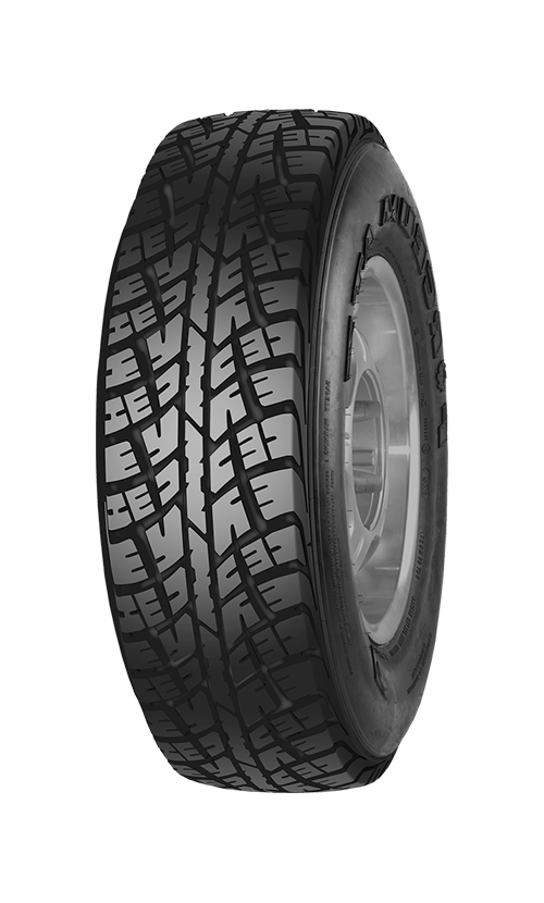 FORCEUM 235/70 R16 109S XL ATZ TL(T) CREDIT