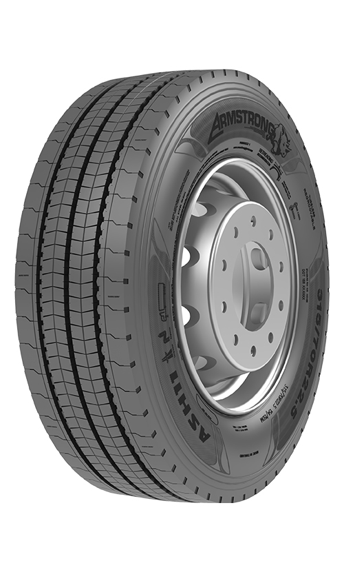 ARMSTRONG 295/80 R22.5/18 154/149M M+S 3PMSF ASH11 TL(T)(NA) CREDIT