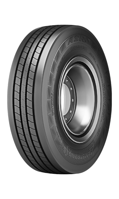 ARMSTRONG 11 R22.5/16 146/143M ASR+ TL(T)