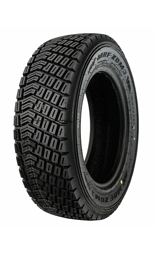 MRF TYRES 195/65 R15 91S ZDM3 LS TL(T) CREDIT