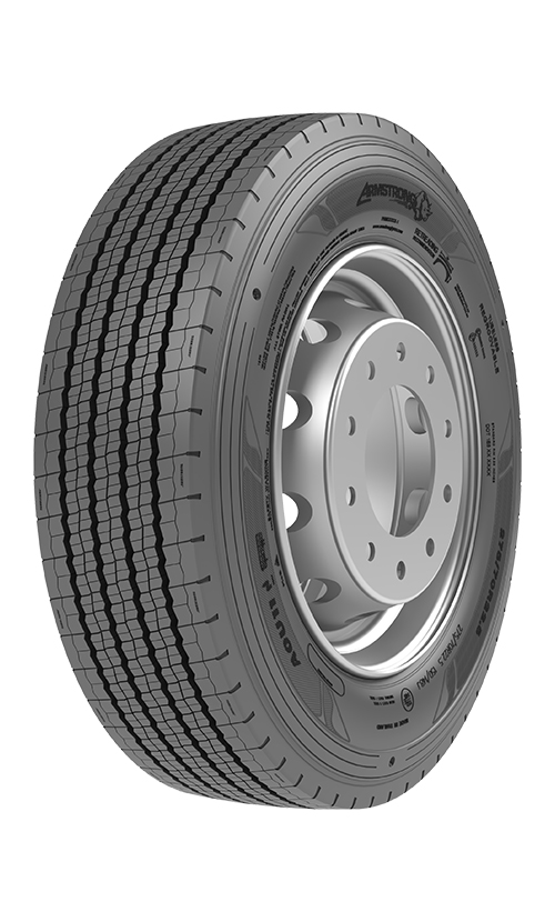 ARMSTRONG 275/70 R22.5/16 150/148J M+S 3PMSF AOU11 TL(T) CREDIT