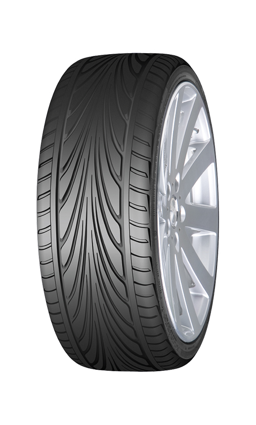 ACCELERA 215/35 ZR18 84W XL SIGMA(T) CREDIT