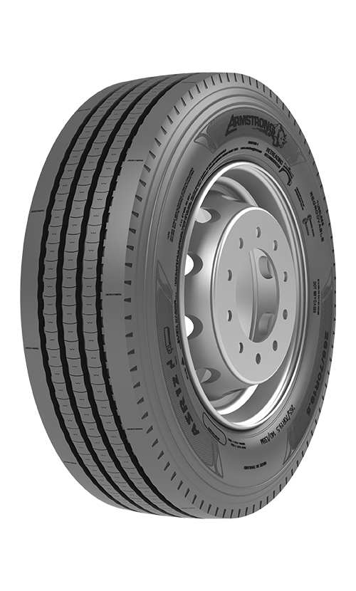 ARMSTRONG 245/70 R17.5/16 136/134M M+S 3PMSF ASR12 TL(T) CREDIT