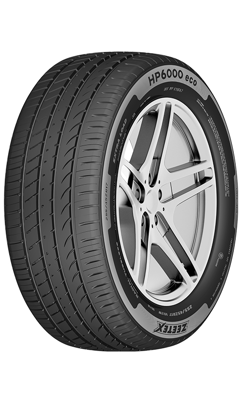 ZEETEX 225/55 ZR16 95W HP6000 eco TL(T) CREDIT